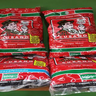 Café  Grano Cubano (500 G.)