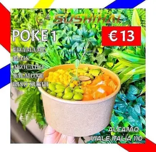 Poke 1