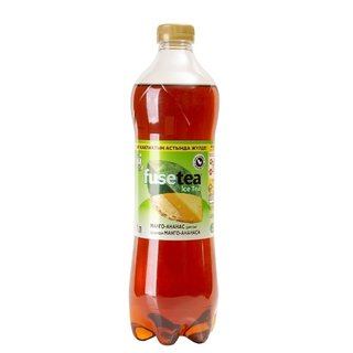 Fuse tea 1л
