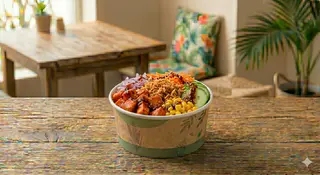 Hot Chicken