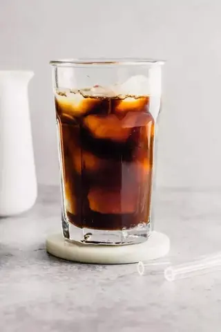 Ice американо (0,4л)