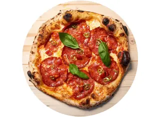 Pizza Diavola