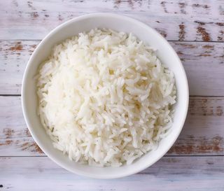 Arroz Basmati