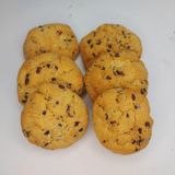 Cookies Choco-Chips (6 Uds.)