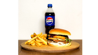 Zestaw Góral Burger