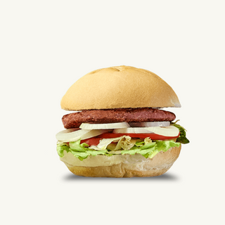 Hamburguesa Básica