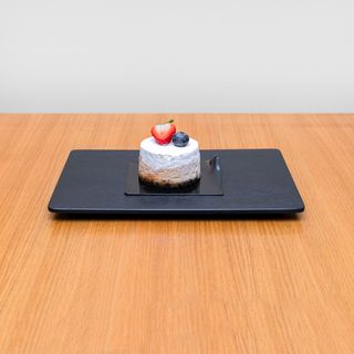 N.Y Cheesecake Senza Lattosio