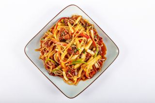 Бясай фун тяу ру  