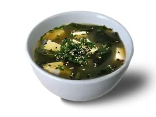 Zupa Misoshiru