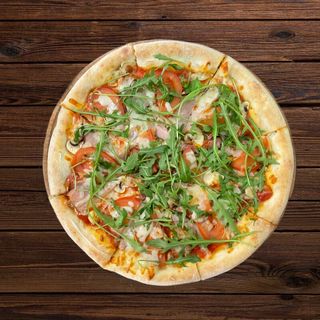 Піца Капричоза 