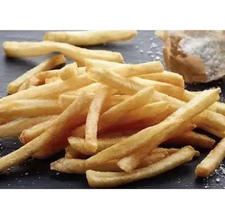 125. Patatas Fritas