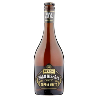 Peroni Doppio Malto (500 ml.)