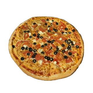 Pizza Grecka 33cm