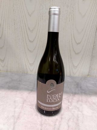 INCROCIO BRUNI 750 ml Podere Santa Lucia