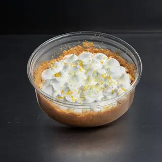 Lemon Pie