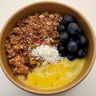 Манго купичка