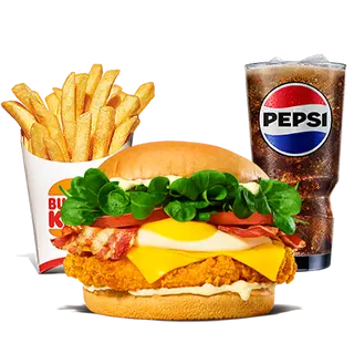 Meniu Egglord Pui