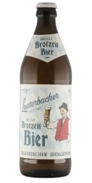 Lauterbacher Natur Brotzeit
