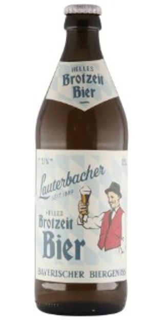 Lauterbacher Natur Brotzeit