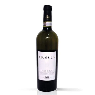 Greco DOP Graceus 75 cl