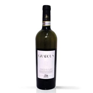 Greco DOP Graceus 75 cl