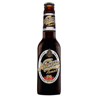 Nik Tamno pivo