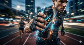 Boisson Energétique