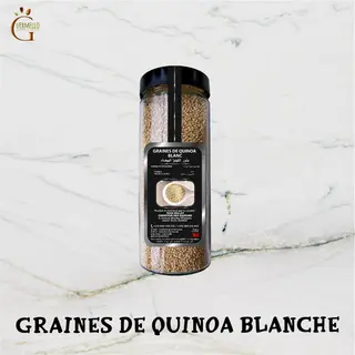 Graines De Quinoa Blanche