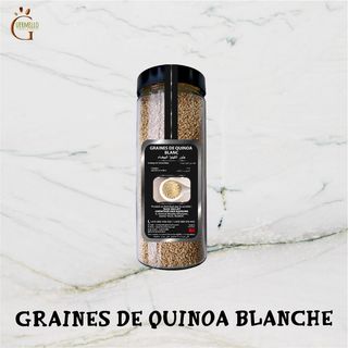 Graines De Quinoa Blanche