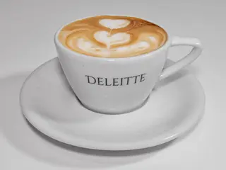 Café Con Leche