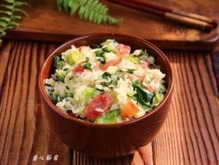 R02, Riso Tokyo 东京菜饭