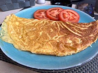 Omlet Verdura