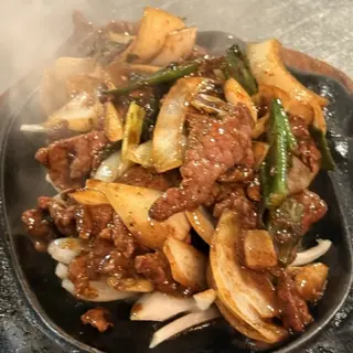 Ternera Tai-Pan