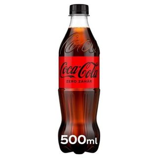 Coca Cola Zero