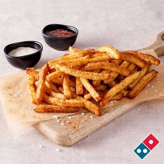 Hashbrown Fries