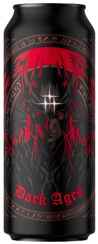 Dark Ages: Wrath Lord Seven Island Lata 44 cl.