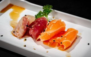 046 Carpaccio mix - 6 pezzi