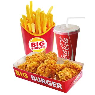 Топ меню №2