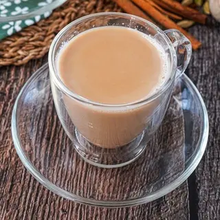 African Tea