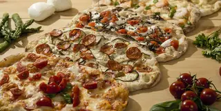 Pizza De Pepperoni