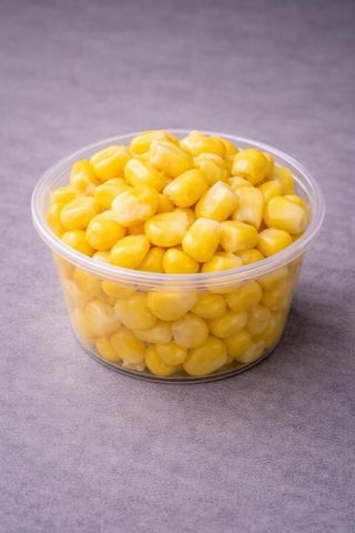 44. Kukuruz šećerac