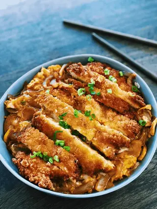 Kat Su Don