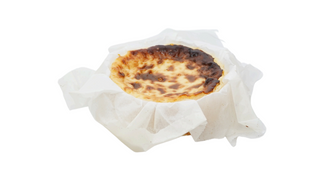 Tarta De Queso Tradicional 330 Gr Aprox