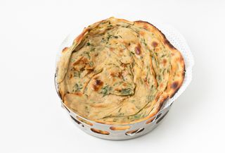 Пудена прата (Pudina prata)