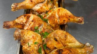 PULPA DE PUI LA CUPTOR