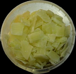 Aloe disidratata 100 g