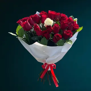 Buchet 29 Trandafiri
