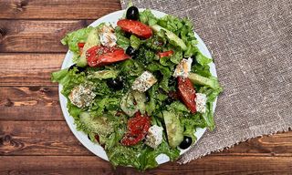 ბერძნული სალათი