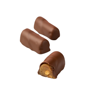 Арахисовый батончик