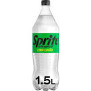 Sprite de 1,5 Litros